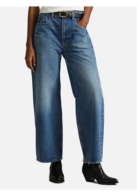 Jeans Polo Ralph Lauren POLO RALPH LAUREN | Jeans | 211969380001